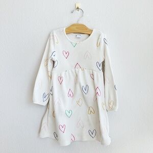 Old Navy Hearts Dress
